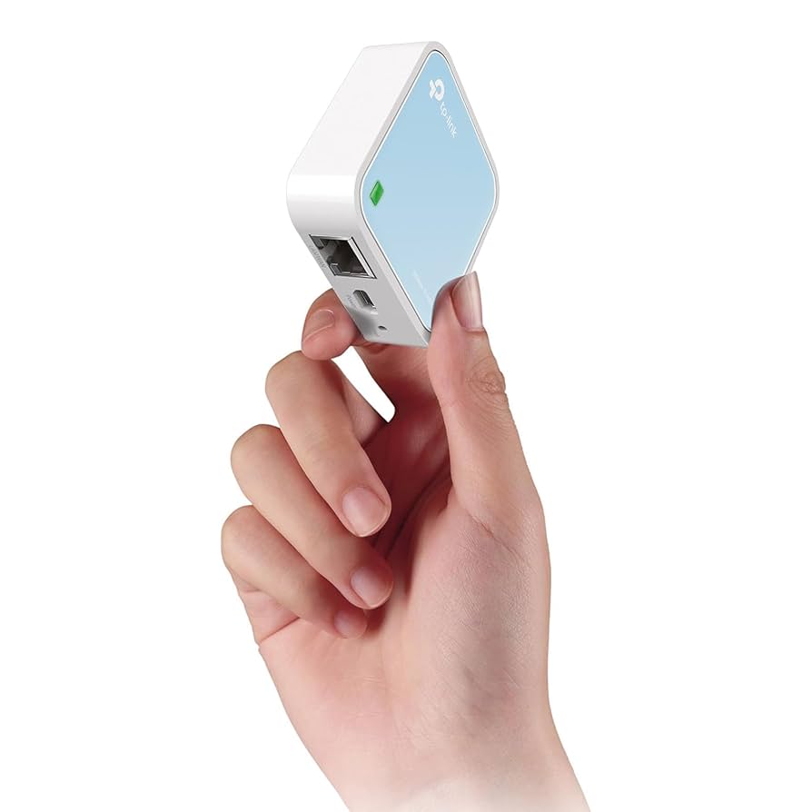 TP-Link WIFI Nano 無線LAN ルーター 11n/g/b 300Mbps 中継機 子機 ホテル WiFi USB給電型 ブリッジ APモード  TL-WR802N TP-Link WIFI Nano 無線LAN ルーター 11n g b 300Mbps 中継機 子